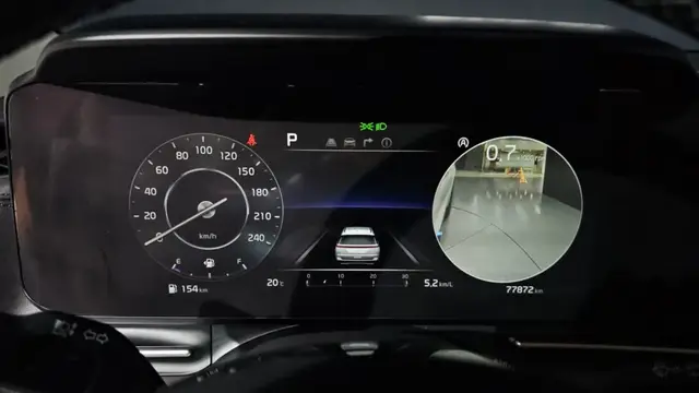 KIA CARNIVAL 9-SEATER SIGNATURE 2021