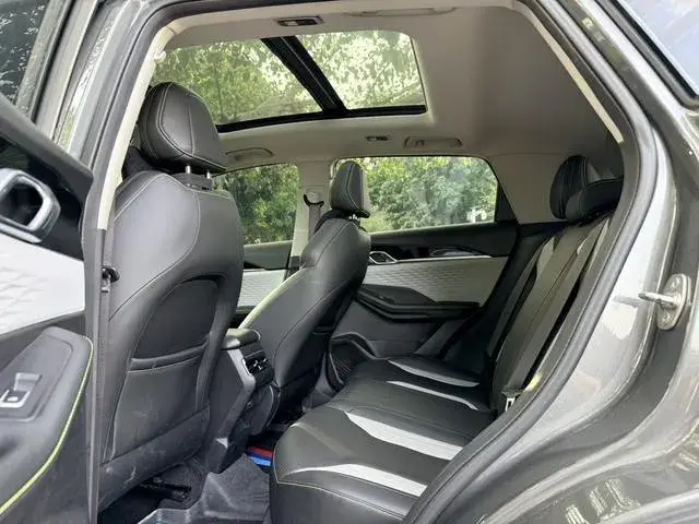 GEELY BINYUE COOL КАМЕРЫ 360 АДАПТИВНЫЙ КРУИЗ КОНТРОЛЬ ПАНОРАМНАЯ КРЫША ЦИФРОВАЯ ПРИБОРНАЯ ПАНЕЛЬ 2022