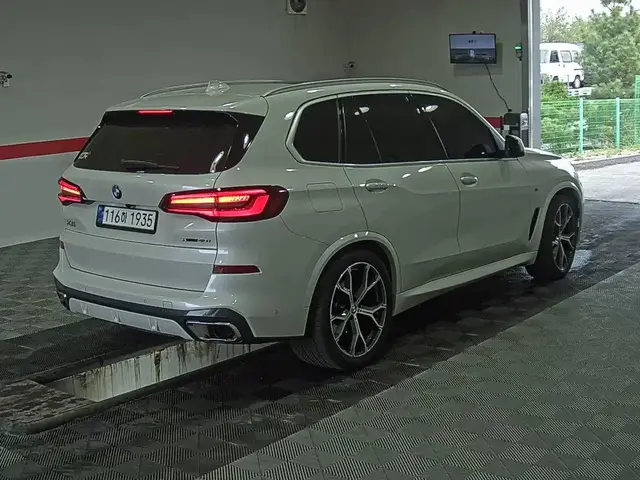BMW X5 40I XDRIVE M 2023