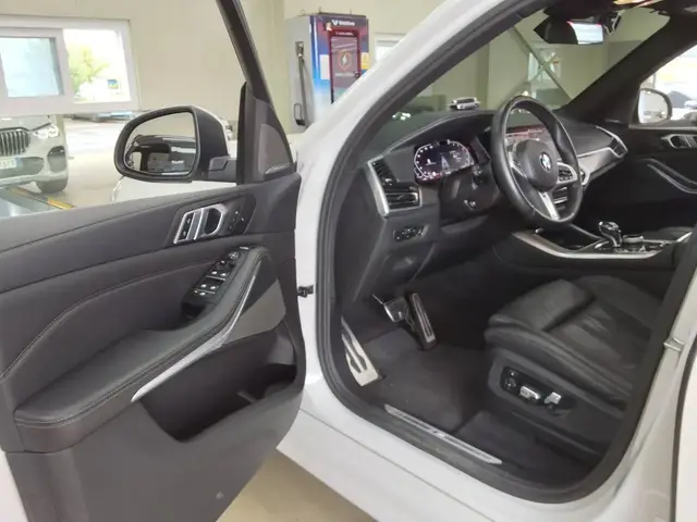 BMW X5 40I XDRIVE M 2023