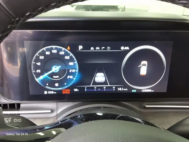 KIA CARNIVAL SIGNATURE 2023