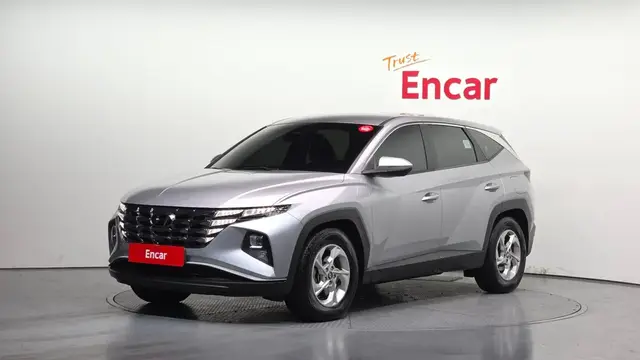 HYUNDAI TUCSON MODERN AWD 2022