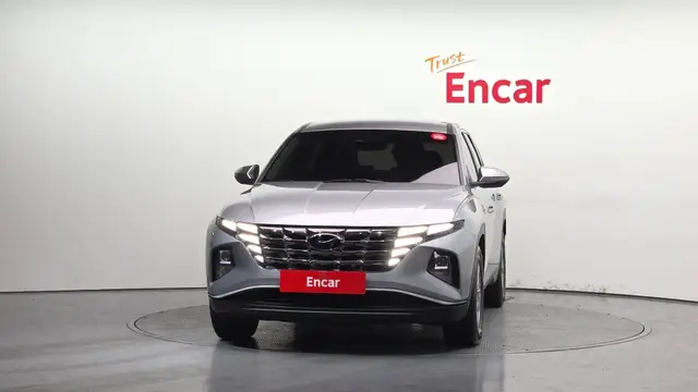 HYUNDAI TUCSON MODERN AWD 2022