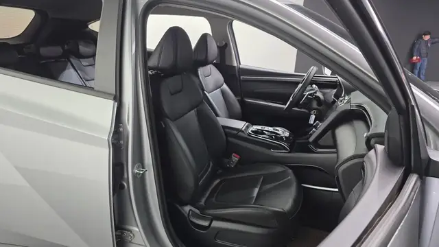 HYUNDAI TUCSON MODERN AWD 2022