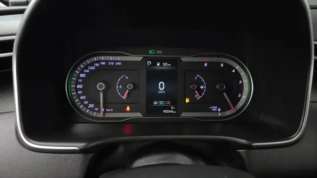 HYUNDAI TUCSON MODERN AWD 2022