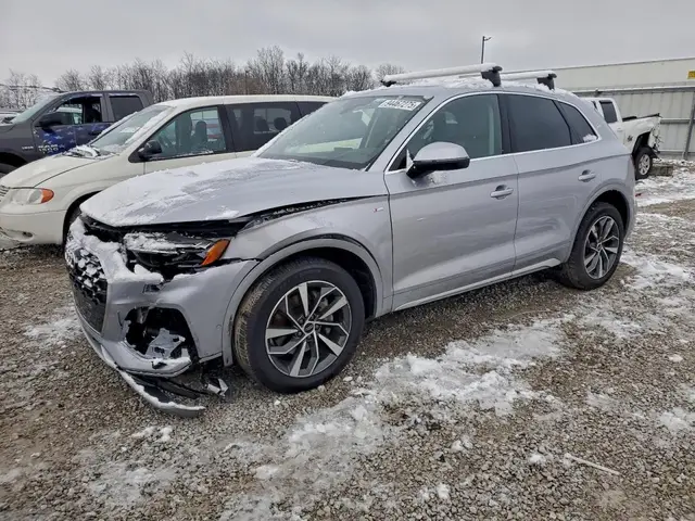 AUDI Q5 PRESTIGE 45 2023