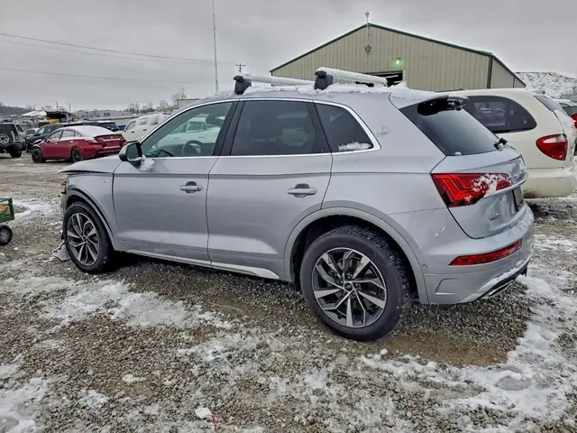 AUDI Q5 PRESTIGE 45 2023