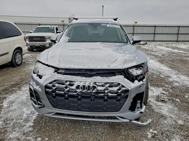 AUDI Q5 PRESTIGE 45 2023
