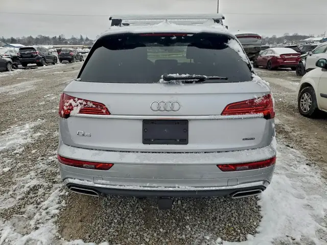 AUDI Q5 PRESTIGE 45 2023