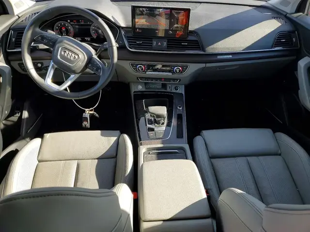AUDI Q5 PRESTIGE 45 2023