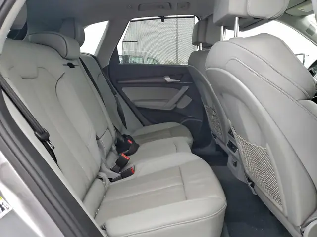 AUDI Q5 PRESTIGE 45 2023
