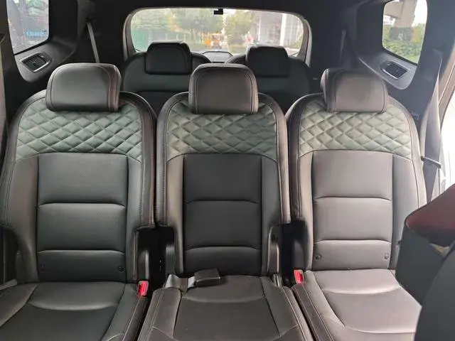 GEELY HAOYUE L КАМЕРЫ 360 ЦИФРОВАЯ ПАНЕЛЬ АДАПТИВНЫЙ КРУИЗ ПАНОРАМНАЯ КРЫША ЭЛЕКТРОПРИВОД БАГАЖНИКА И СИДЕНИЙ 2023
