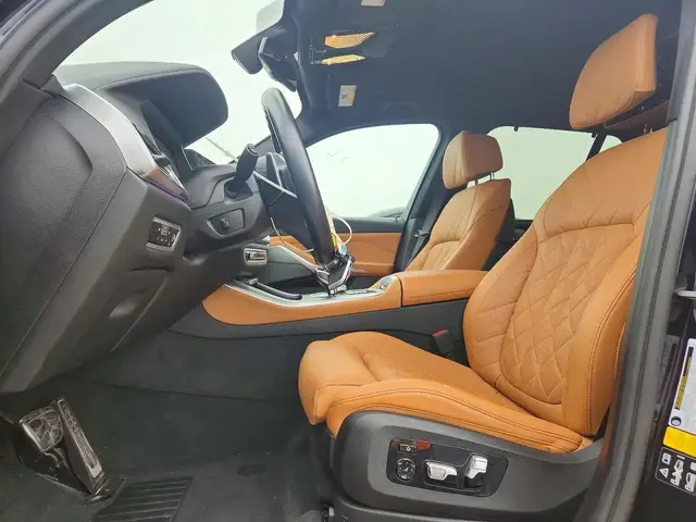 BMW X5 XDRIVE40I 2023
