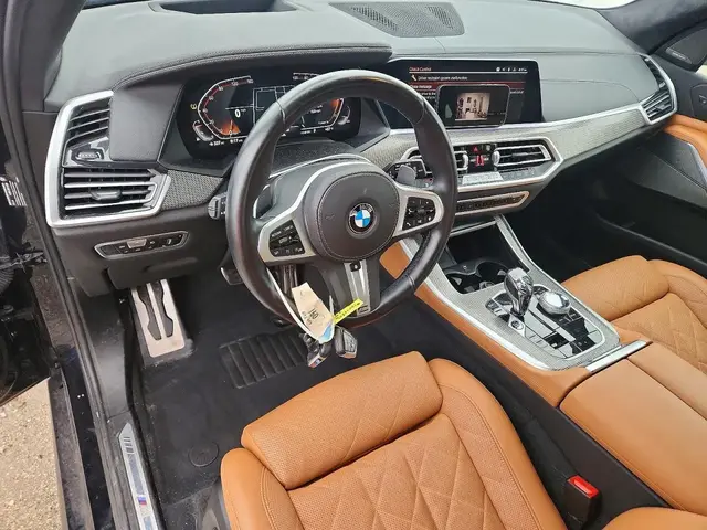 BMW X5 XDRIVE40I 2023