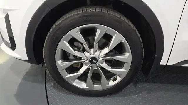 KIA SORENTO NOBLESSE 2022