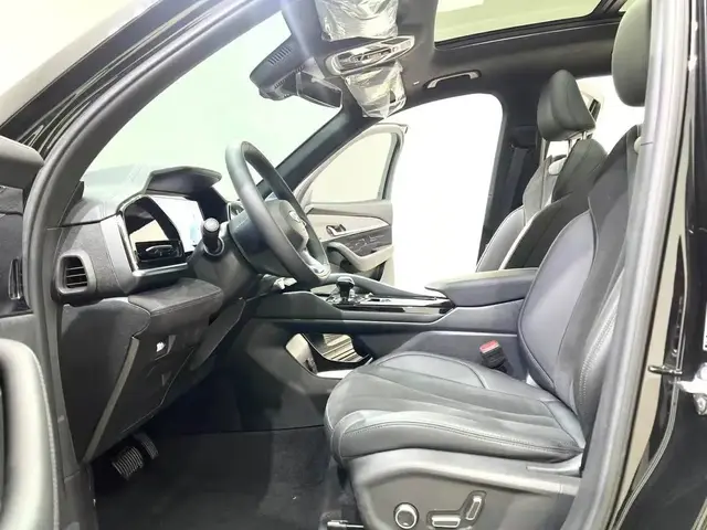 GEELY XINGYUE L МАКСИМАЛЬНАЯ 2024