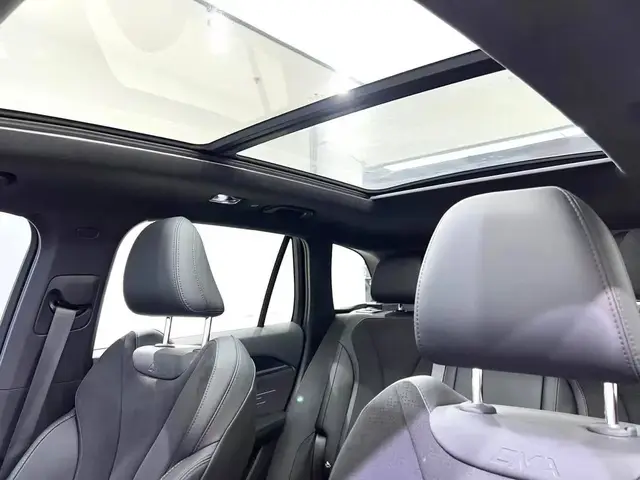 GEELY XINGYUE L МАКСИМАЛЬНАЯ 2024