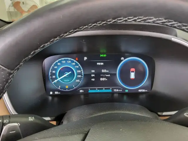 HYUNDAI SANTA FE THE NEW SANTA FE 2022