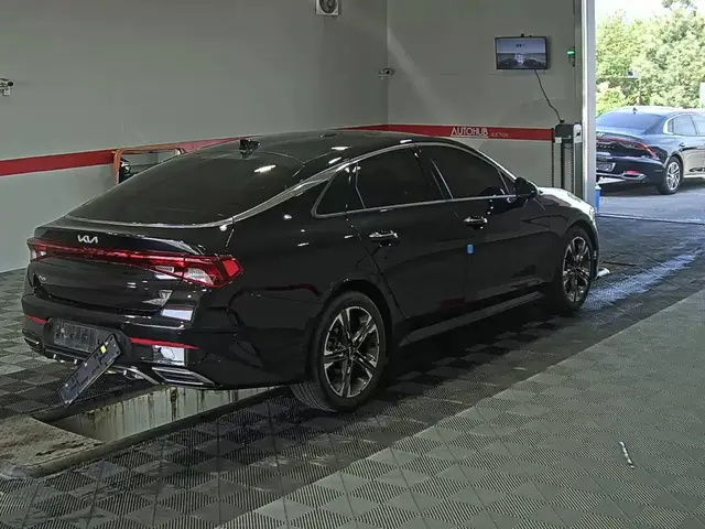KIA K5 PRESTIGE 2022