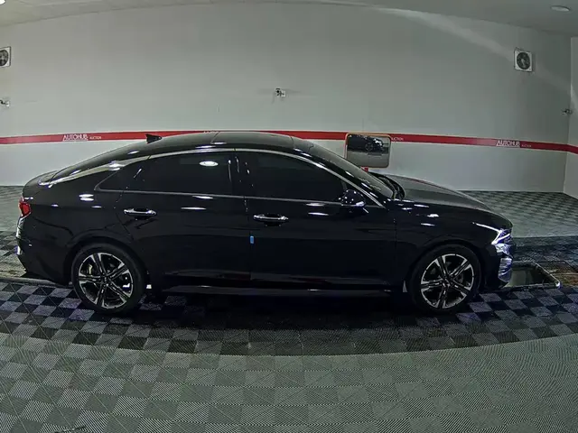 KIA K5 PRESTIGE 2022
