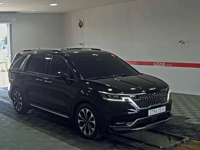 KIA CARNIVAL NEW CARNIVAL 2023