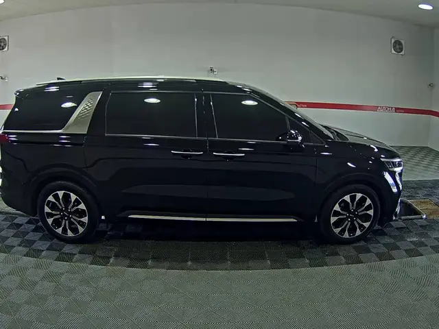 KIA CARNIVAL NEW CARNIVAL 2023