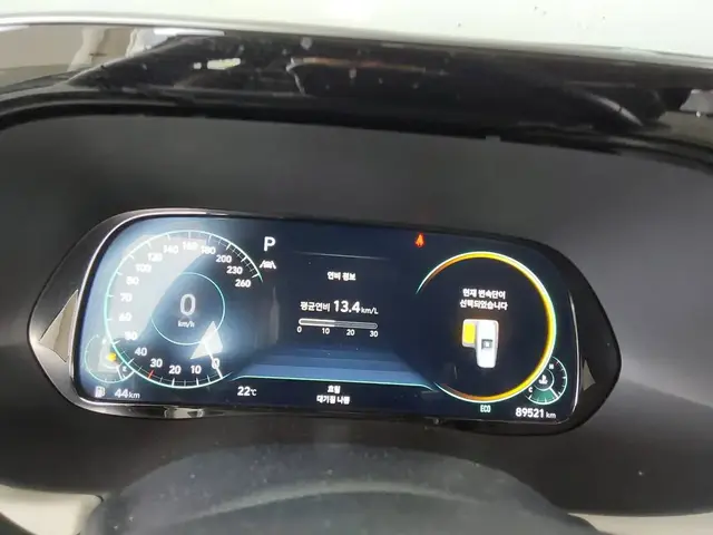 HYUNDAI PALISADE PRESTIGE 2022