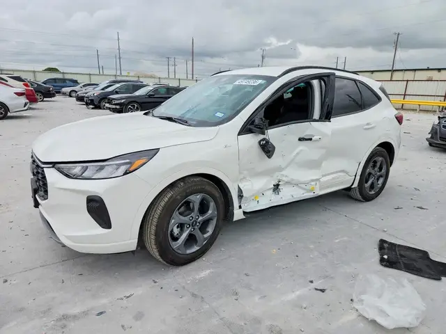 FORD ESCAPE ST LINE 2023