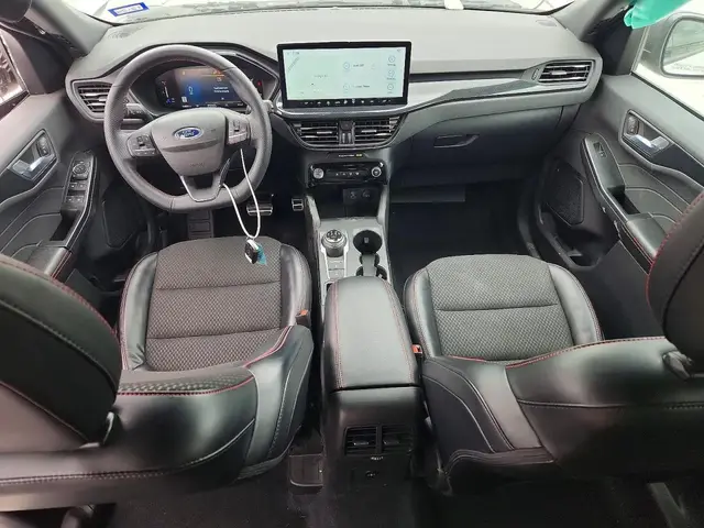 FORD ESCAPE ST LINE 2023