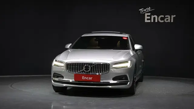 VOLVO S90 B5 INSCRIPTION 2022