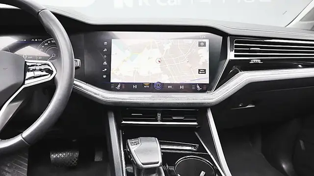 VOLKSWAGEN TOUAREG PREMIUM 2023