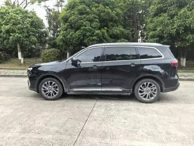FORD EQUATOR С ЦИФРОВОЙ ПРИБОРНОЙ КАМЕРАМИ 360 ПАНОРАМНОЙ КРЫШЕЙ И ДРУГИМИ ОПЦИЯМИ 2021