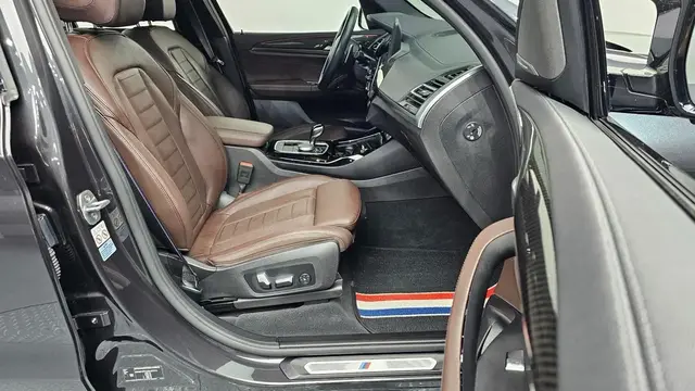 BMW X3 M40I XDRIVE 2022