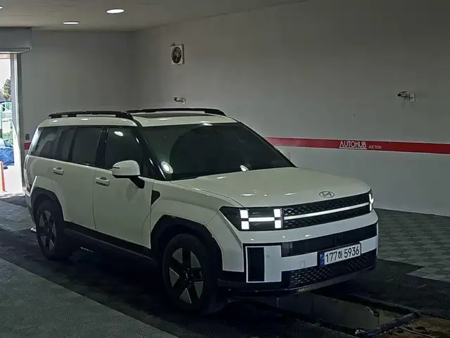 HYUNDAI SANTA FE CALLIGRAPHY 2024