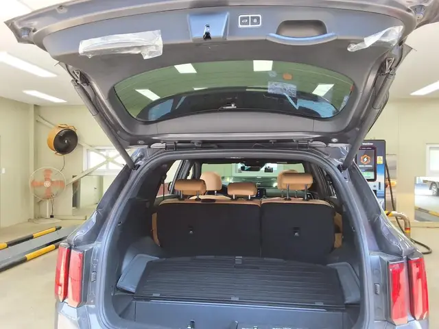 KIA SORENTO MQ4 PRESTIGE 2022