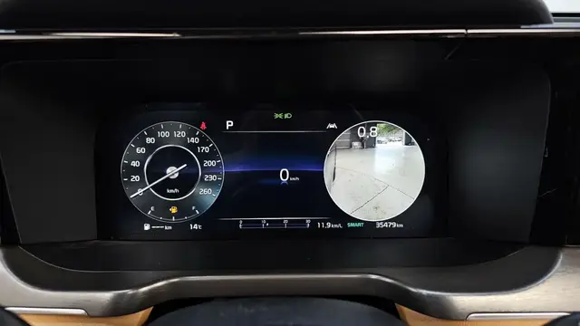 KIA SORENTO МАКСИМАЛЬНАЯ С ПАНОРАМОЙ 2022