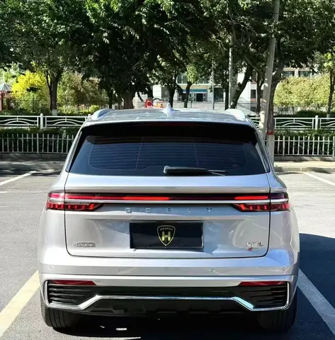 GEELY XINGYUE L PREMIUM 2022