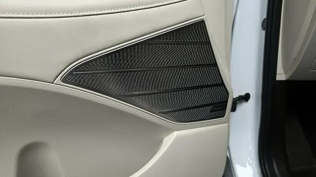 HYUNDAI PALISADE CALLIGRAPHY 2021