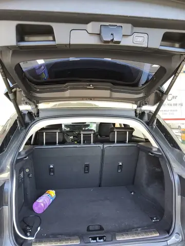 LAND ROVER EVOQUE RANGE ROVER EVOQUE 2 2019