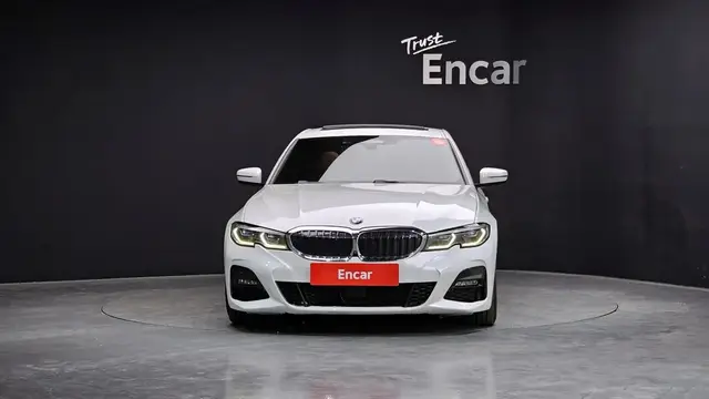 BMW 3 SERIES 3-SERIES G20 330I XDRIVE 2020