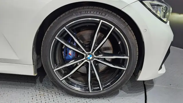 BMW 3 SERIES 3-SERIES G20 330I XDRIVE 2020