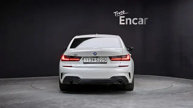 BMW 3 SERIES 3-SERIES G20 330I XDRIVE 2020