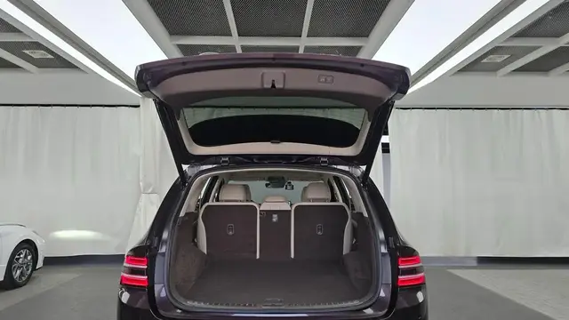 GENESIS GV80 2022