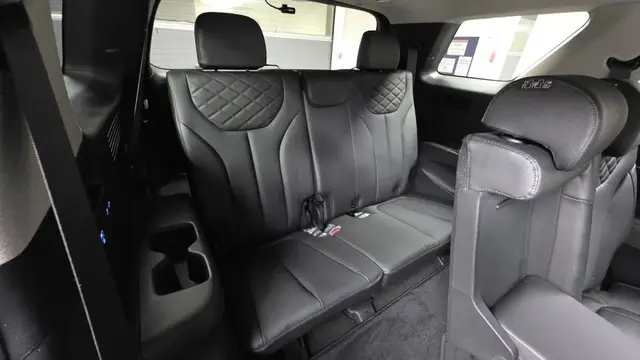 HYUNDAI PALISADE КАМЕРЫ 360 ПОДОГРЕВЫ ПАМЯТЬ СИДЕНИЙ ВЕНТИЛЯЦИЯ АДАПТИВНЫЙ КРУИЗ И МНОГИЕ ДРУГИЕ ОПЦИИ 2022