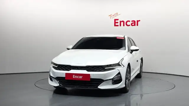 KIA K5 PRESTIGE 2021