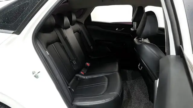 KIA K5 PRESTIGE 2021