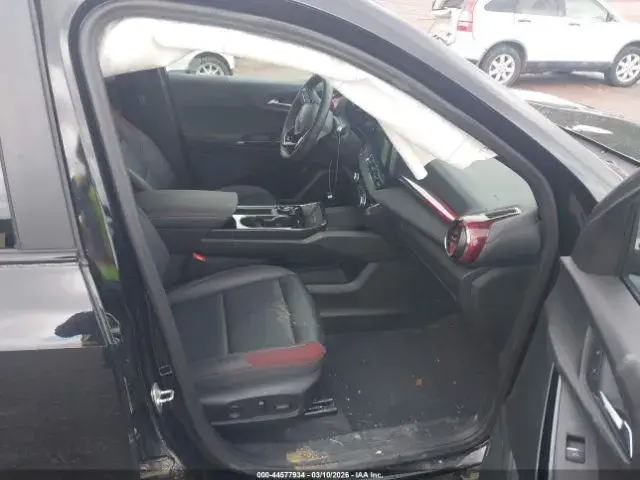CHEVROLET EQUINOX RS 2024