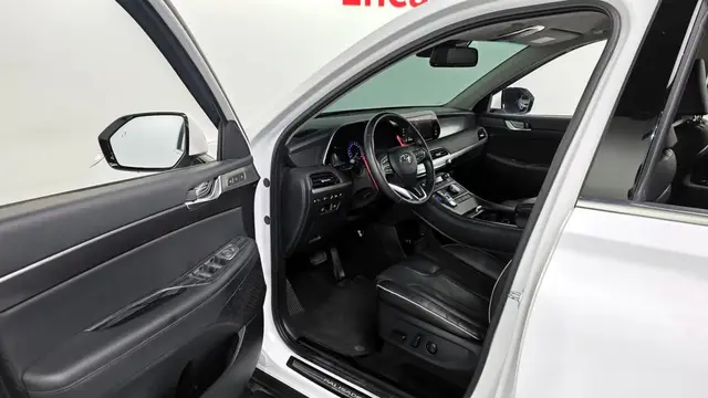 HYUNDAI PALISADE КАМЕРЫ 360 ПОДОГРЕВЫ ПАМЯТЬ СИДЕНИЙ ВЕНТИЛЯЦИЯ АДАПТИВНЫЙ КРУИЗ И МНОГИЕ ДРУГИЕ ОПЦИИ 2022