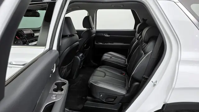 HYUNDAI PALISADE КАМЕРЫ 360 ПОДОГРЕВЫ ПАМЯТЬ СИДЕНИЙ ВЕНТИЛЯЦИЯ АДАПТИВНЫЙ КРУИЗ И МНОГИЕ ДРУГИЕ ОПЦИИ 2022