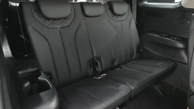 HYUNDAI PALISADE КАМЕРЫ 360 ПОДОГРЕВЫ ПАМЯТЬ СИДЕНИЙ ВЕНТИЛЯЦИЯ АДАПТИВНЫЙ КРУИЗ И МНОГИЕ ДРУГИЕ ОПЦИИ 2022